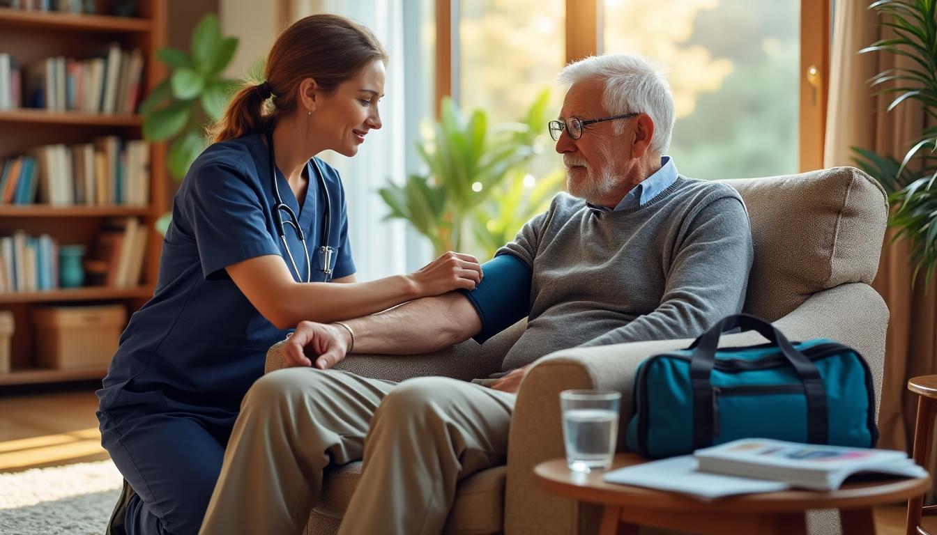 découvrez l'expansion de la couverture medicaid pour les soins à domicile et analysez si cette tendance représente une évolution durable dans le secteur de la santé.