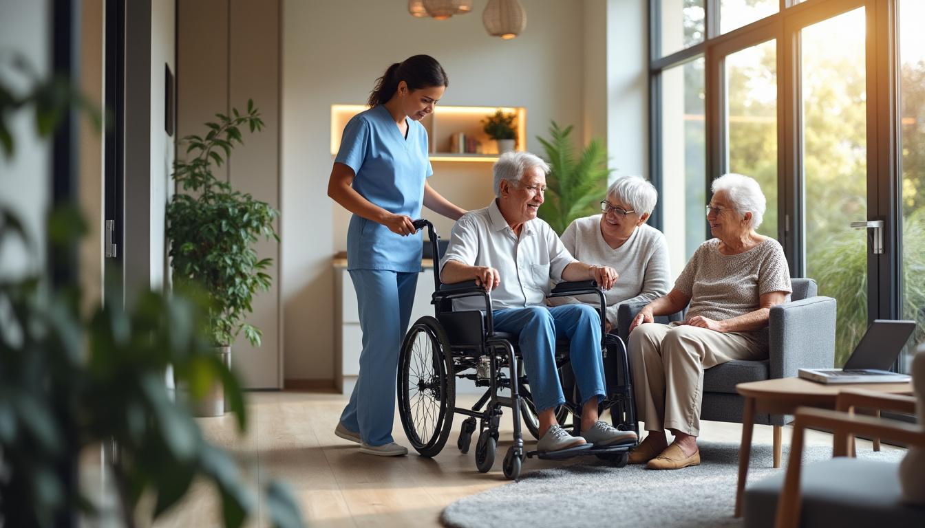 le « plan grand âge » une nouvelle fois repoussé sans date précise de reprise, suscitant inquiétudes et attentes chez les acteurs concernés.