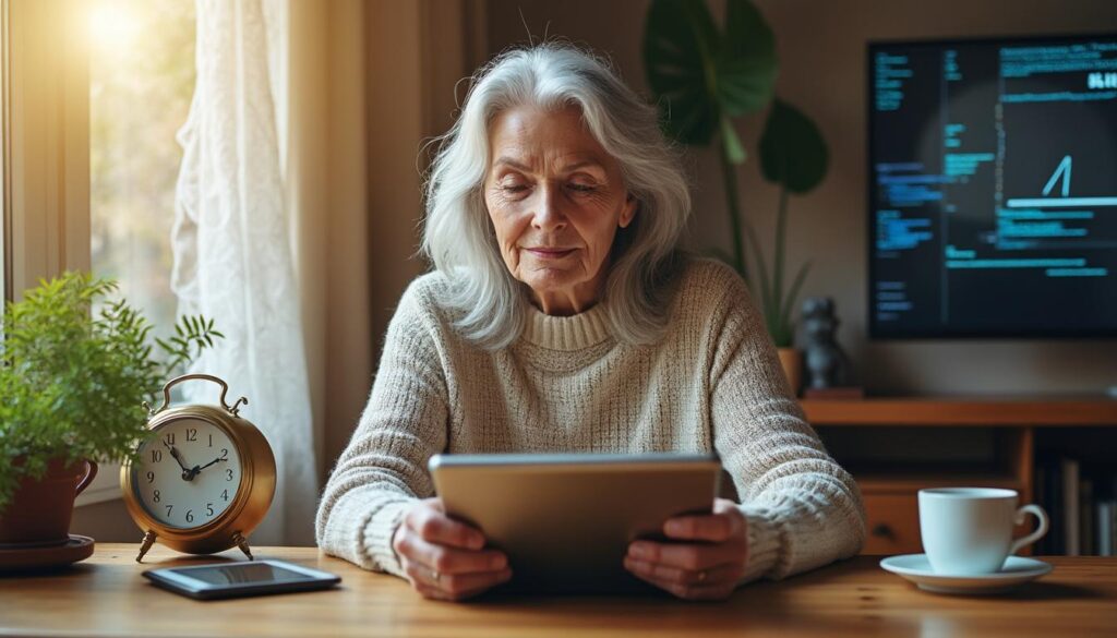 découvrez comment le plan grand âge propose des solutions innovantes pour relever les défis liés au vieillissement et améliorer la qualité de vie des personnes âgées.