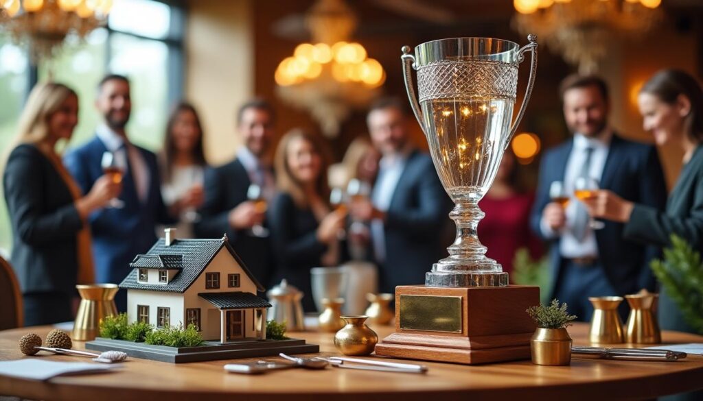 découvrez les trophées des métiers du domicile, un événement organisé par le département pour valoriser et célébrer les idées innovantes des professionnels du secteur.