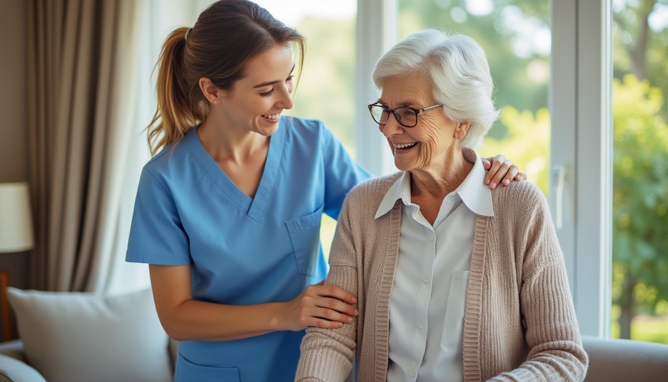 découvrez les trophées des métiers du domicile, une cérémonie organisée par le département pour récompenser et célébrer l'innovation et l'engagement des professionnels du secteur à travers leurs idées inspirantes.
