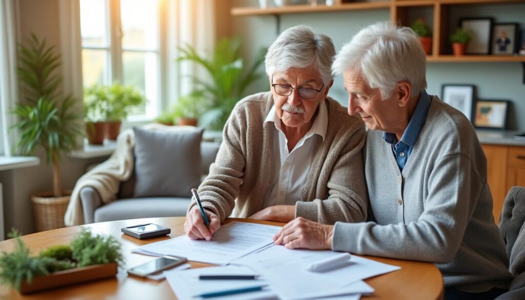 découvrez en 2026 comment les aides apl, als et alf peuvent faciliter le logement des seniors en réduisant leurs charges. guide pratique pour mieux comprendre et en bénéficier.