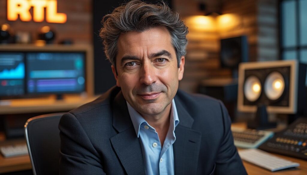 philippe aghion, prix nobel d'économie, avertit sur rtl de l'urgence d'une grande réforme des retraites pour assurer la pérennité du système.