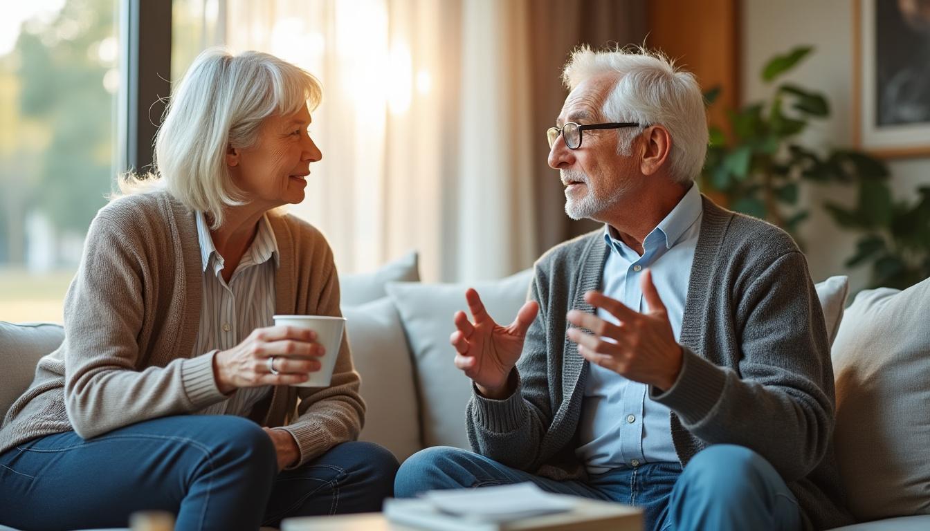 découvrez comment le remaniement gouvernemental impacte le plan grand âge et menace les attentes des seniors en matière de soutien et de services.