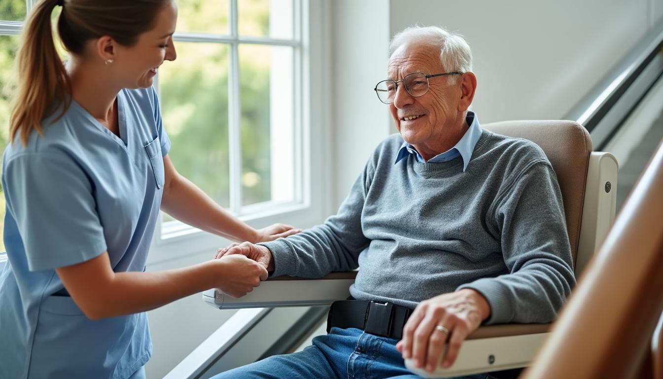 découvrez les dernières informations sur le plan 'grand âge' avec un nouveau délai annoncé, dans un contexte marqué par un remaniement gouvernemental.