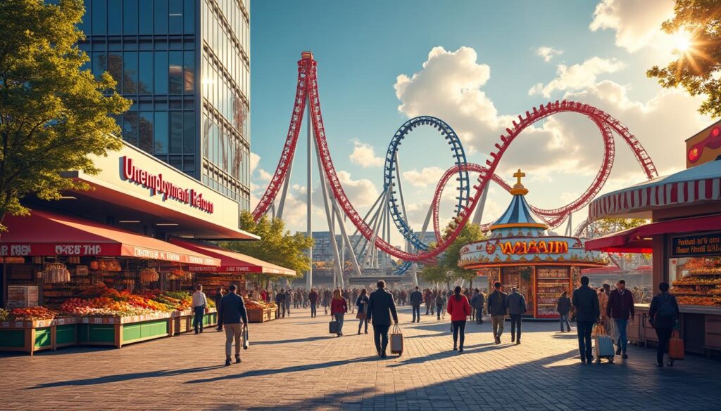 découvrez les changements clés à partir du 1er mars : réforme du chômage, hausse de certaines tva et nouveautés à walibi. informez-vous sur ce qui évolue près de chez vous.