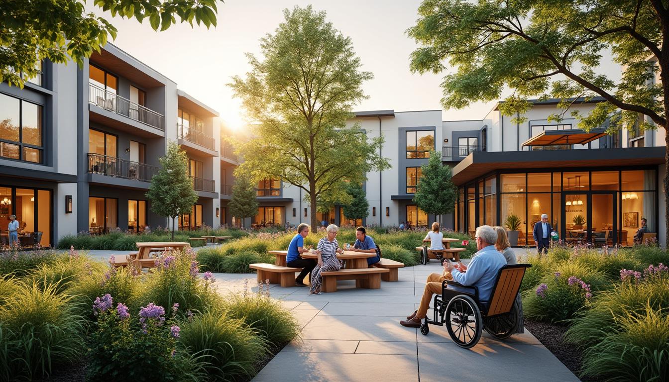 découvrez pourquoi les nouvelles formules abordables et modernes des résidences seniors séduisent aujourd'hui ceux qui évitaient auparavant ce mode de vie, alliant confort, convivialité et indépendance.