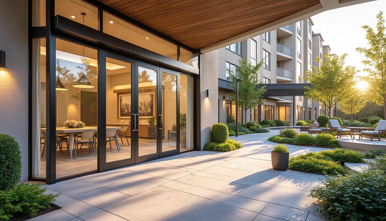 découvrez quel revenu mensuel est nécessaire pour intégrer une résidence seniors et planifiez votre avenir en toute sérénité.