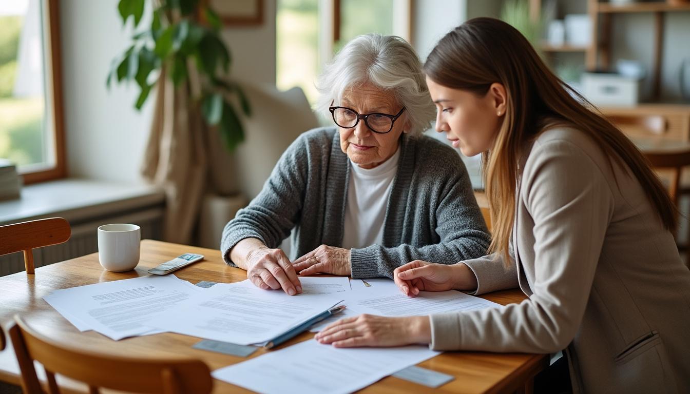 découvrez 4 aides peu connues proposées par l'état pour les retraités percevant une pension inférieure à 1500€, et améliorez votre qualité de vie grâce à ces soutiens financiers.