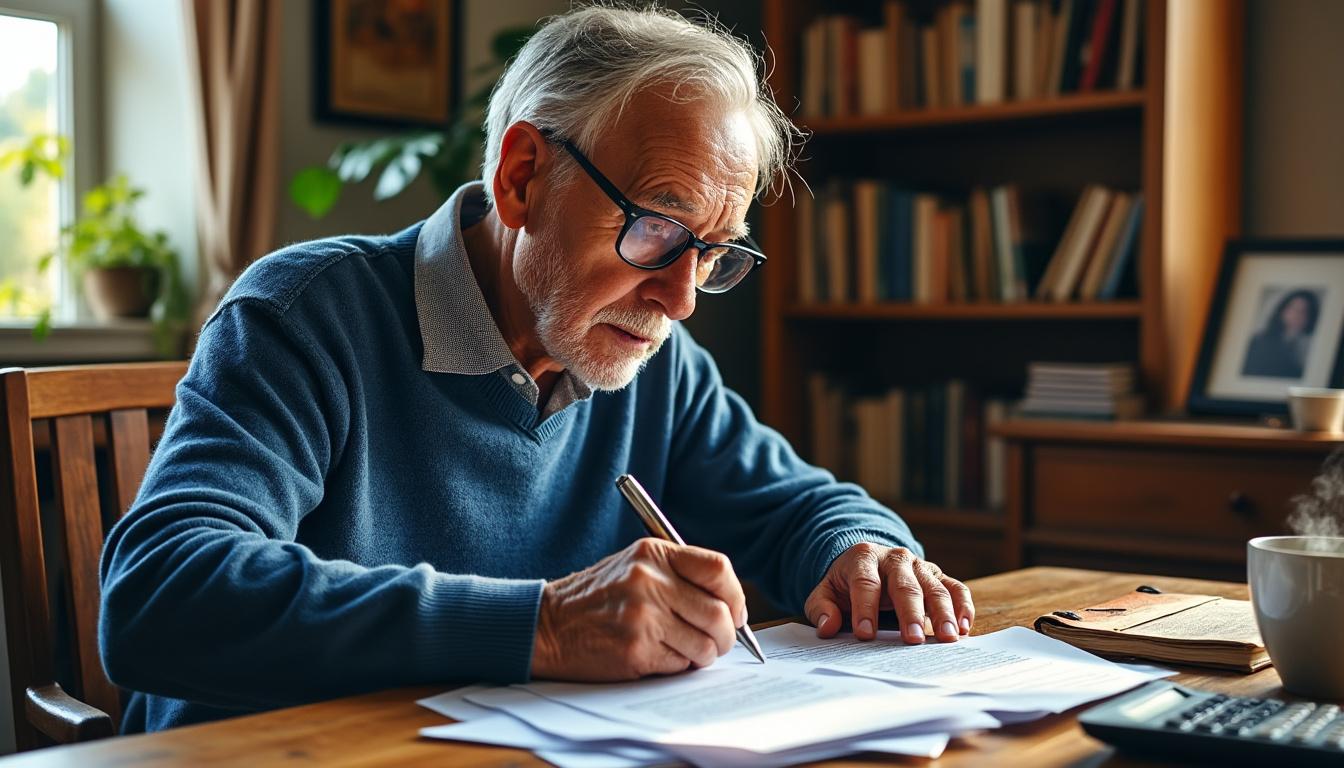 découvrez les 4 aides indispensables pour les retraités percevant moins de 1500 € afin de maximiser vos droits et bénéficier du soutien de l'état rapidement.