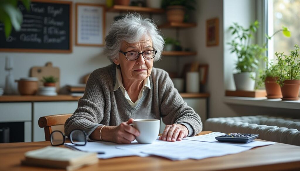 retraite inférieure à 1500 € : découvrez les 4 aides essentielles à solliciter rapidement auprès de l'état pour optimiser vos revenus et bénéficier de tous les soutiens disponibles.