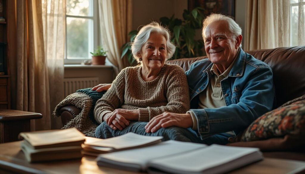 découvrez les aides méconnues destinées aux retraités aux revenus limités pour augmenter discrètement vos ressources et améliorer votre qualité de vie.