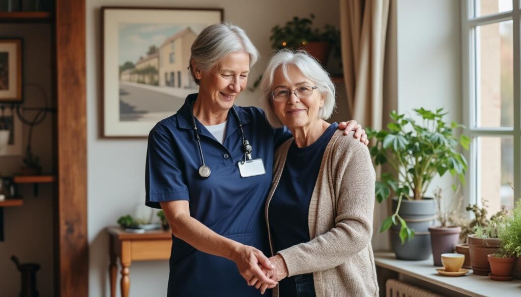 senior compagnie loches, votre partenaire de confiance en assistance à domicile de proximité, offre des services personnalisés pour le bien-être et le confort des personnes âgées.