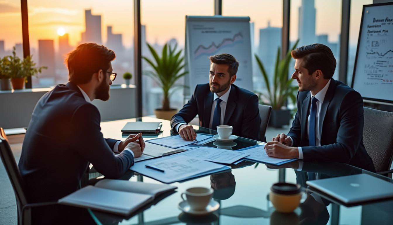 découvrez un crédit d'impôt innovant conçu pour simplifier et encourager l'accès aux régimes de retraite, offrant ainsi une meilleure sécurité financière pour l'avenir.