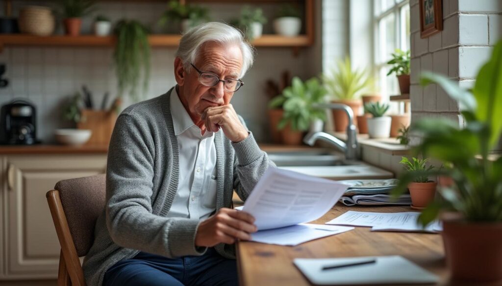 vous touchez moins de 1 500 € de retraite par mois ? découvrez les aides financières disponibles pour augmenter vos revenus de plusieurs centaines d’euros et améliorer votre quotidien.