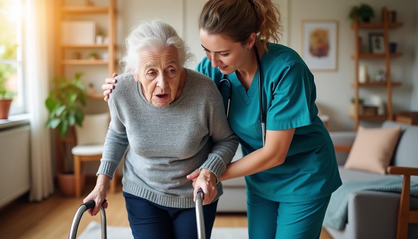 rejoignez-nous pour la célébration annuelle des héros du domicile, un hommage dédié aux aides à domicile qui rendent quotidiennement la vie meilleure.