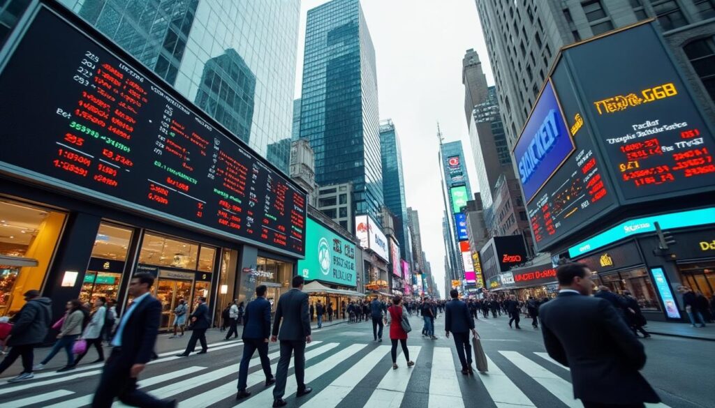 cinq ans après son lancement, l'inflation américaine qualifiée de « transitoire » demeure un sujet débattu, affectant l'économie et les marchés.