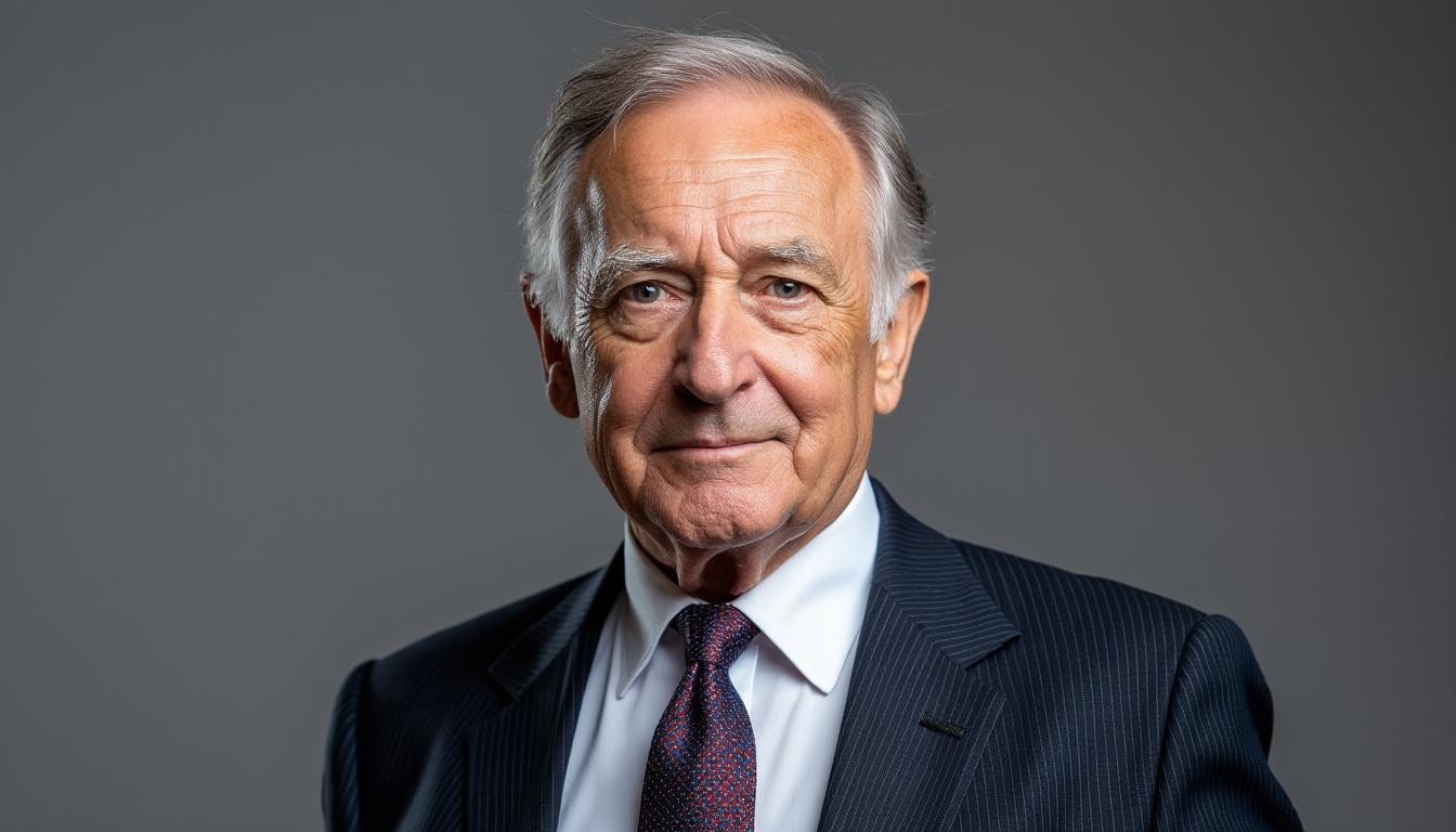 emmanuel macron rend hommage à lionel jospin, saluant son parcours exemplaire et son engagement au service de la république française à l'occasion de sa disparition.