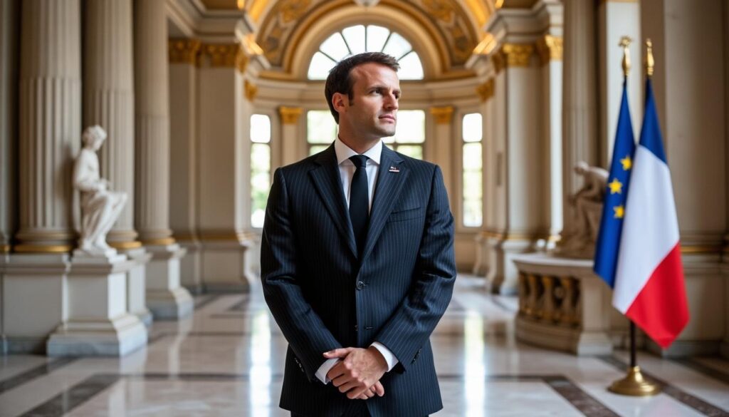 emmanuel macron rend hommage à lionel jospin, soulignant son parcours exemplaire au service de la république française lors de sa disparition.