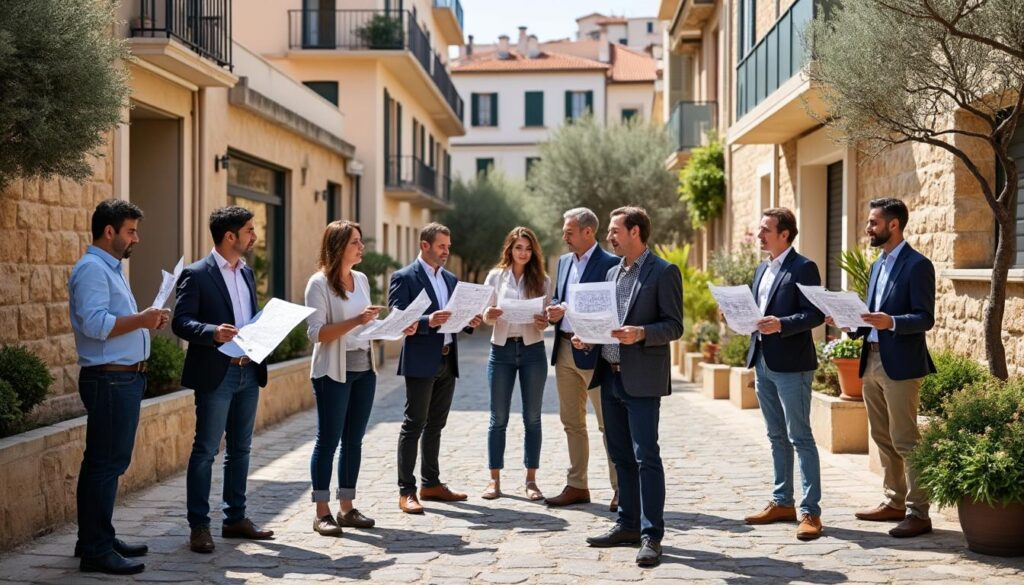 découvrez les grandes idées des six candidats aux élections municipales 2026 à sète, portant sur le logement, l'habitat et les locations touristiques.