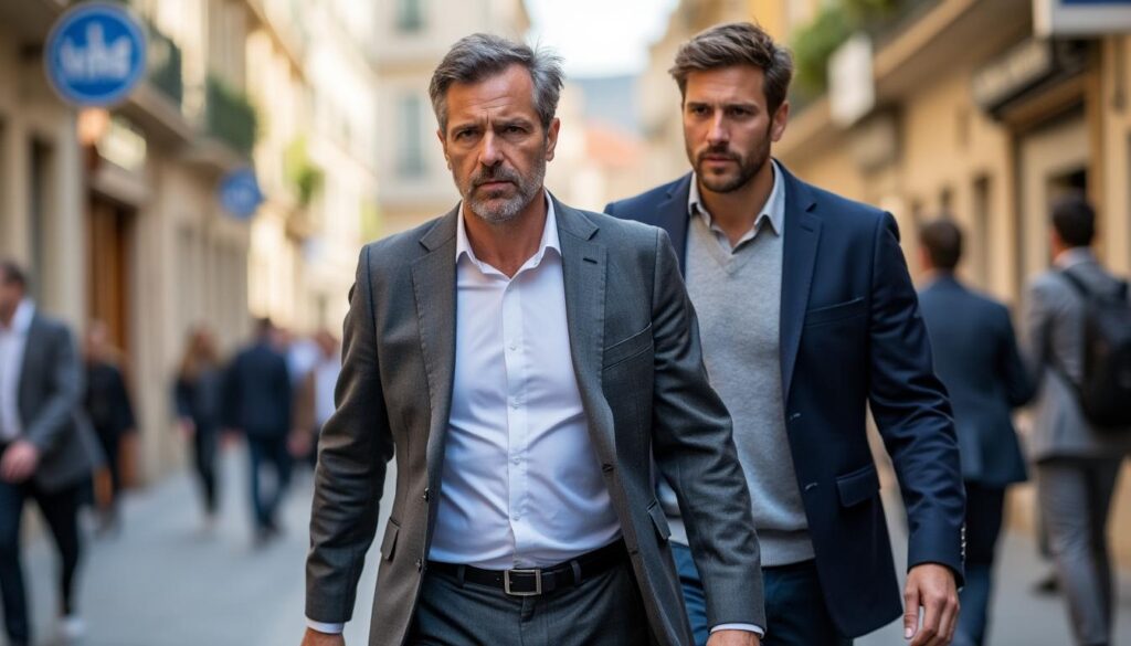 découvrez les dernières tendances des élections municipales à marseille, où benoît payan est étroitement talonné par franck, candidat rn, dans une course électorale très disputée.