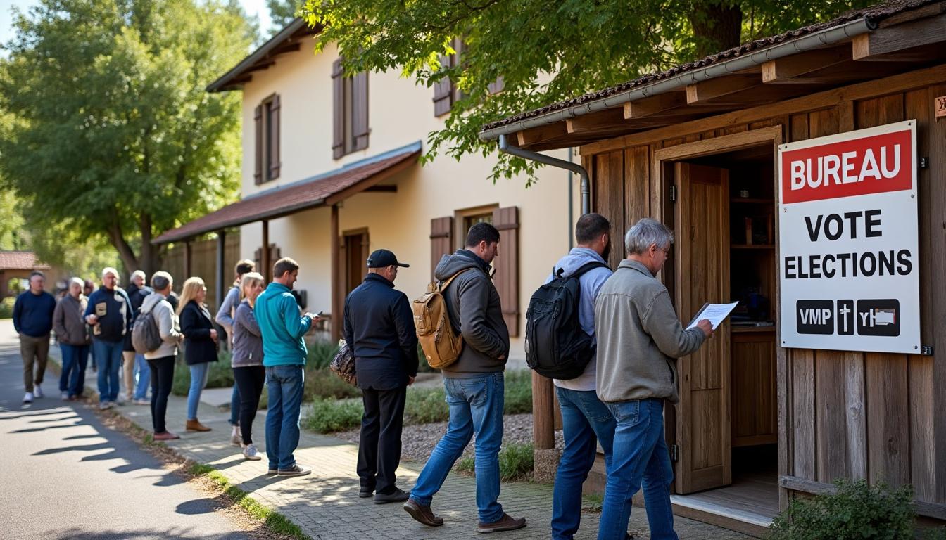 découvrez comment les élections municipales en france, bien qu'ancrées dans la vie locale, influencent significativement la scène politique nationale.