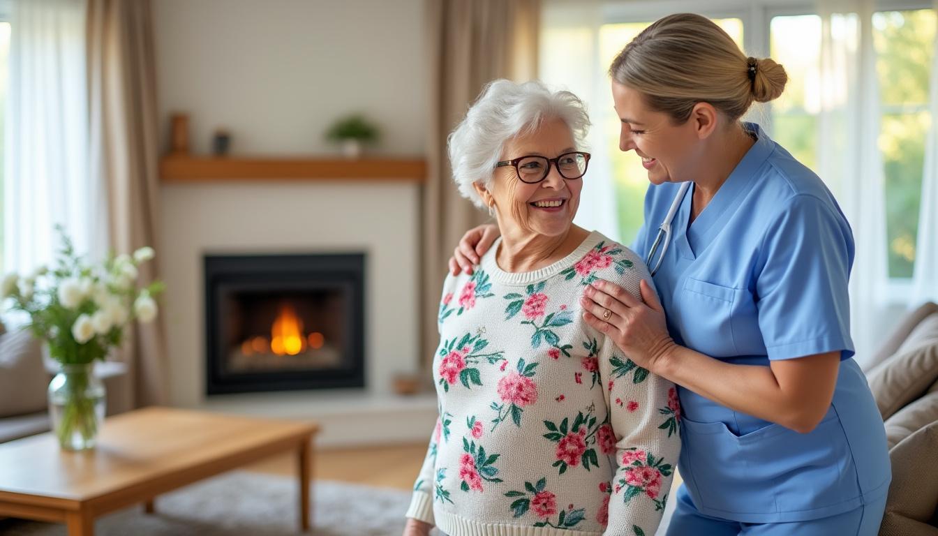 découvrez comment l’apeai-adar de figeac honore l'engagement et le dévouement de ses aides à domicile, essentiels au bien-être des personnes accompagnées.
