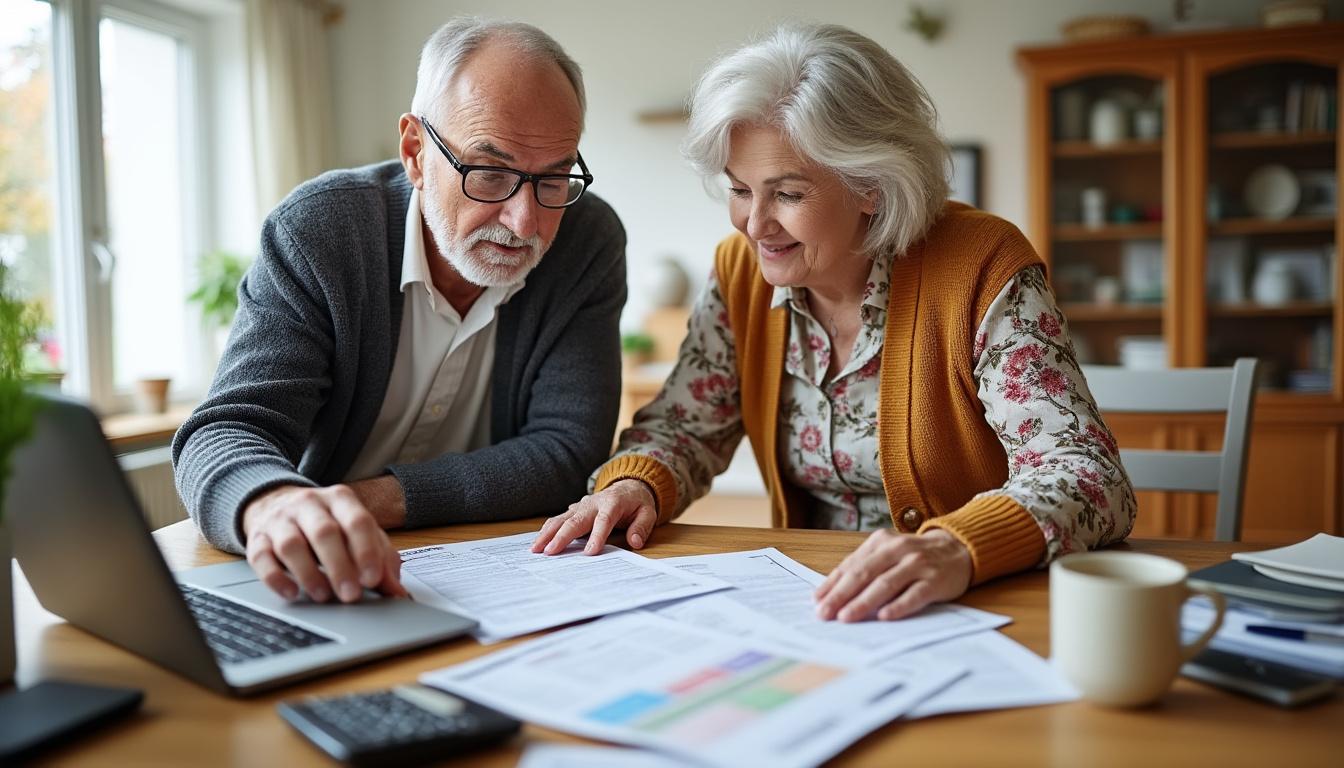découvrez comment les retraités conservent leurs avantages fiscaux malgré les réformes, et ce que cela signifie pour leur pouvoir d'achat.
