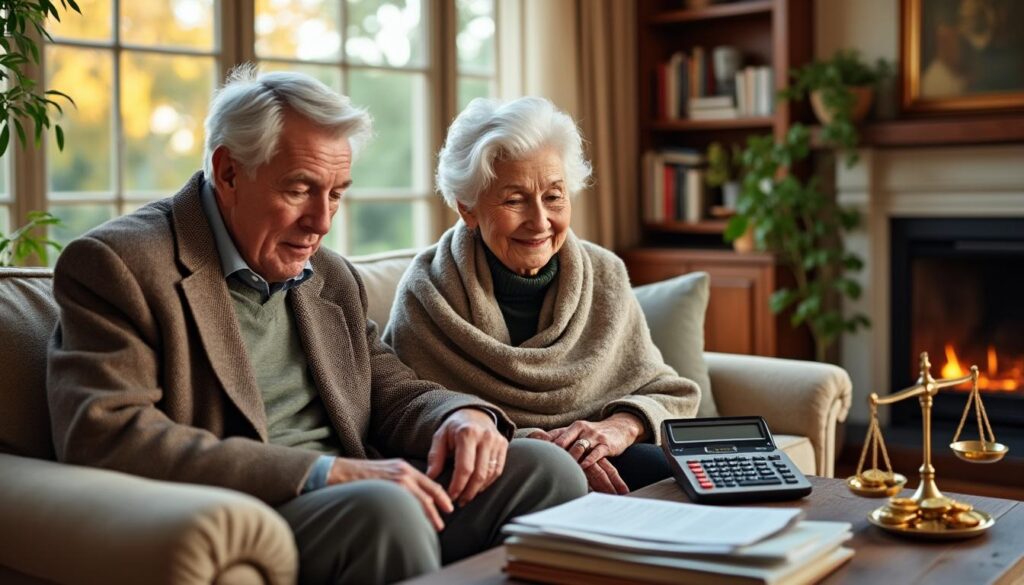 découvrez comment les retraités conservent leurs avantages fiscaux malgré les réformes récentes des impôts, assurant ainsi une protection de leur pouvoir d'achat.