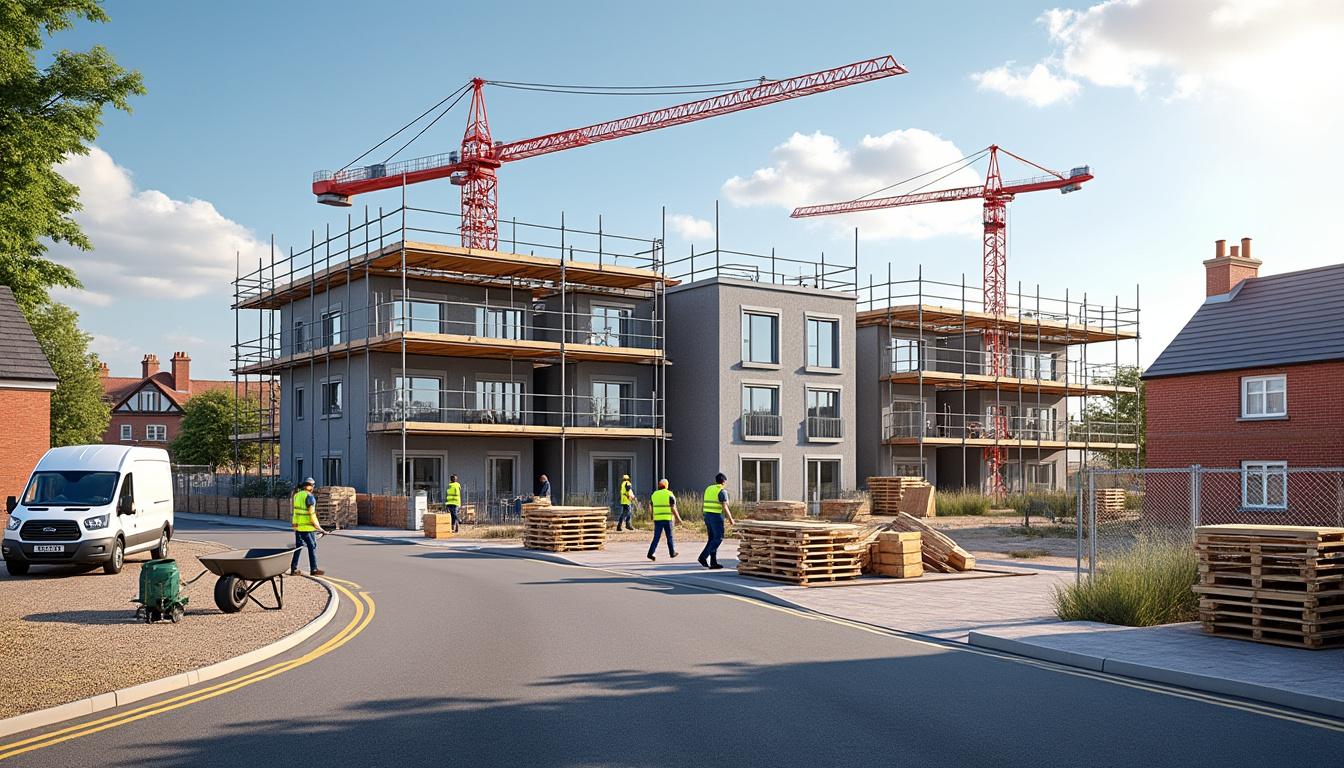 jefferies classe persimmon en tête de sa liste et prévoit un fort potentiel de valorisation pour l'action, soulignant des perspectives de croissance prometteuses.