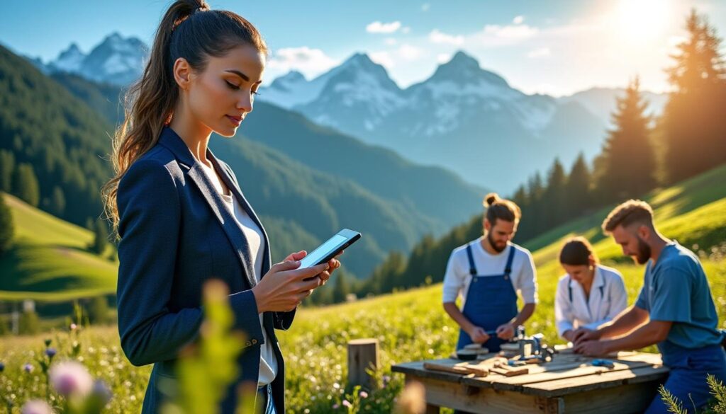 découvrez les dernières offres d'emploi dans le jura cette semaine et saisissez de nouvelles opportunités professionnelles dans le département.