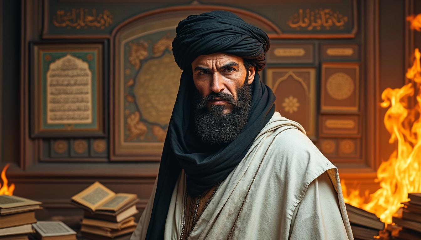 explorez les raisons complexes qui rendent la réforme de l'islam difficile, à travers l'analyse de la double décapitation du luther musulman et ses conséquences sur les mouvements de renouveau religieux.