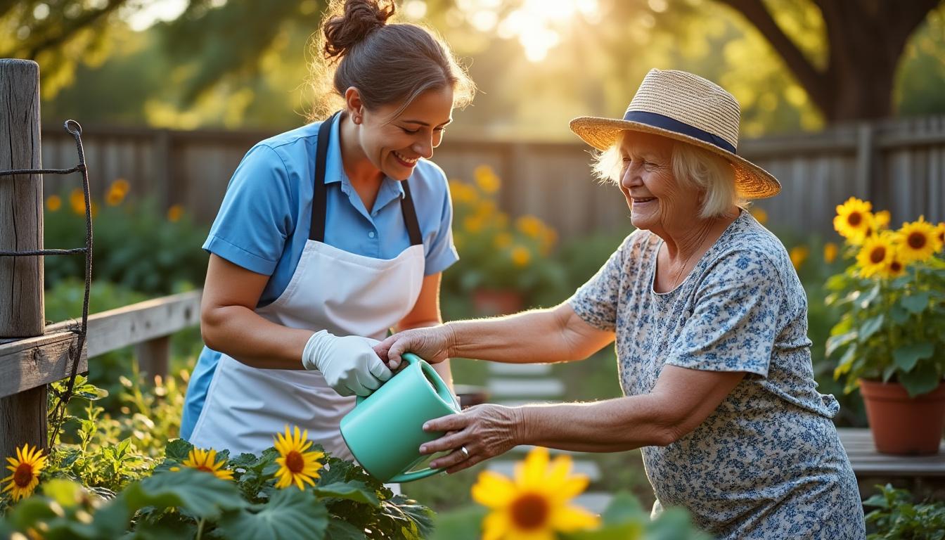 découvrez la nouvelle campagne de l'association d'aide à domicile de morières-lès-avignon, dédiée au soutien et à l'accompagnement des populations rurales.