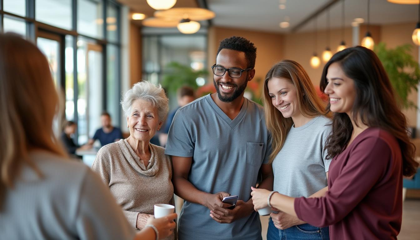 découvrez le rôle essentiel du ccas de trèbes, acteur clé au cœur de l'action sociale, engagé à soutenir et accompagner les habitants dans leur quotidien.
