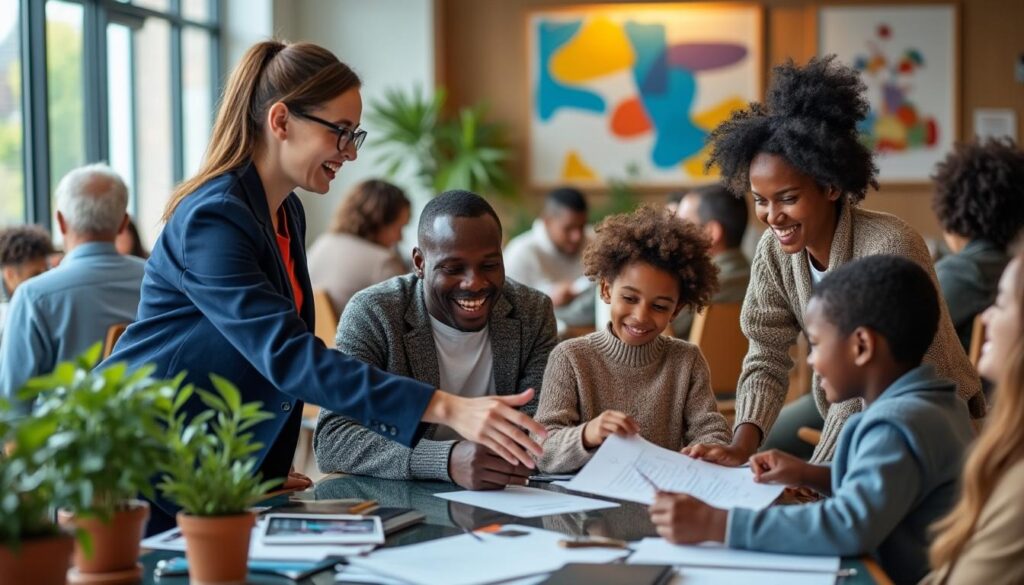découvrez le rôle essentiel du ccas de trèbes, acteur majeur engagé au cœur de l'action sociale pour soutenir et accompagner les habitants dans leur quotidien.