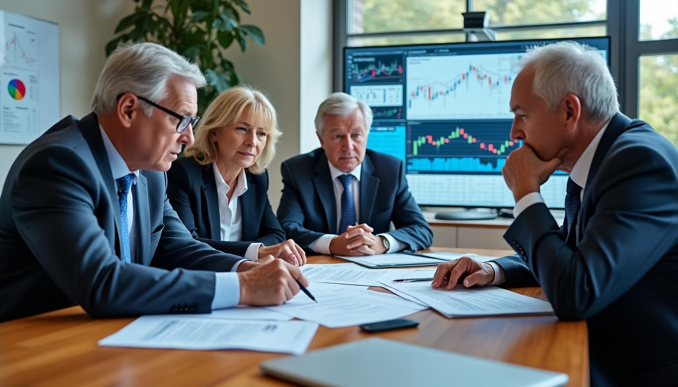 découvrez pourquoi la nouvelle réforme des retraites est inévitable et comment elle impactera votre avenir financier. informez-vous dès maintenant sur les changements à venir.