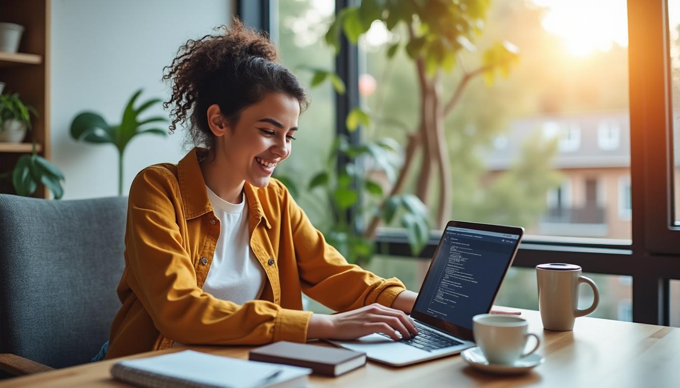 trouvez facilement un logement étudiant grâce à la plateforme gratuite du crous, idéale pour dénicher un appartement proche de votre campus et faciliter votre vie étudiante.