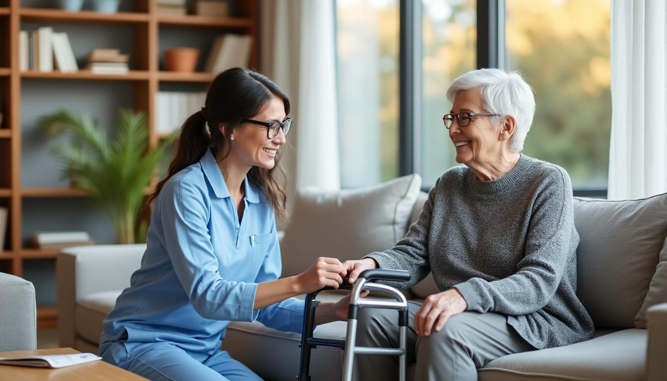 découvrez france emploi domicile à lyon, le nouveau portail conçu pour faciliter le maintien à domicile grâce à des services simplifiés et accessibles.