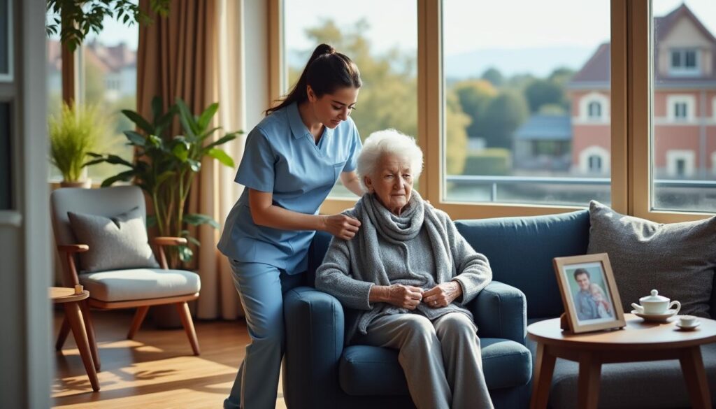 découvrez france emploi domicile à lyon, le nouveau portail qui facilite le maintien à domicile en simplifiant l'accès aux services d'aide et d'accompagnement.