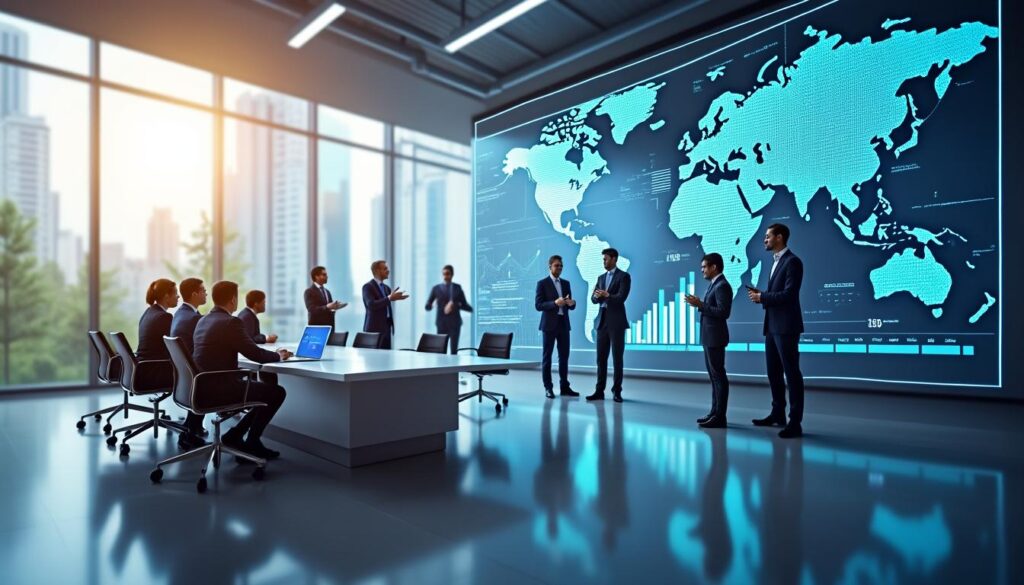 découvrez le bilan annuel 2023 de maisons du monde et explorez leur stratégie de transformation pour 2024-2026, axée sur l'innovation, la croissance durable et l'expansion internationale.