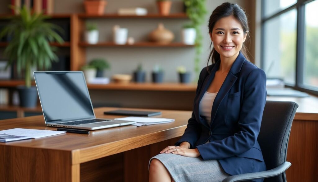 découvrez marie, la secrétaire de mairie incontournable, ce pilier discret qui soutient avec rigueur et bienveillance les élus pour une gestion locale efficace et harmonieuse.