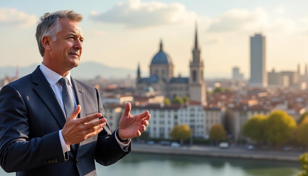 découvrez les dix actions clés présentées par bruno bernard pour renforcer le pouvoir d’achat des habitants de la métropole de lyon et améliorer leur quotidien.