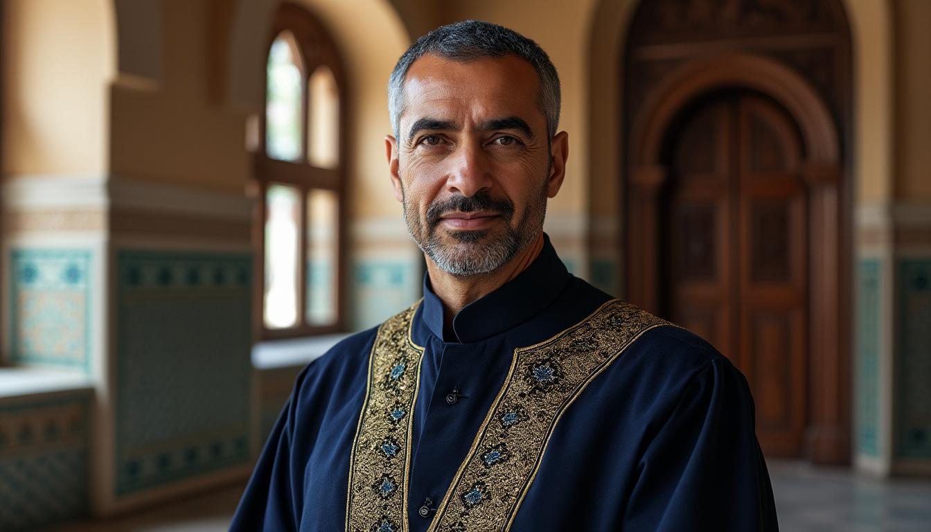 découvrez un portrait nuancé de mohammed vi, un souverain mystérieux dont le règne intrigue et fascine à travers son histoire et ses réalisations.