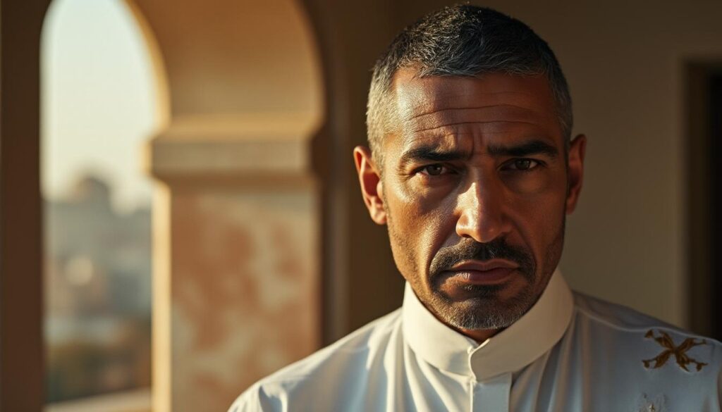 découvrez un portrait nuancé de mohammed vi, explorant les facettes méconnues et le mystère qui entourent ce souverain influent.