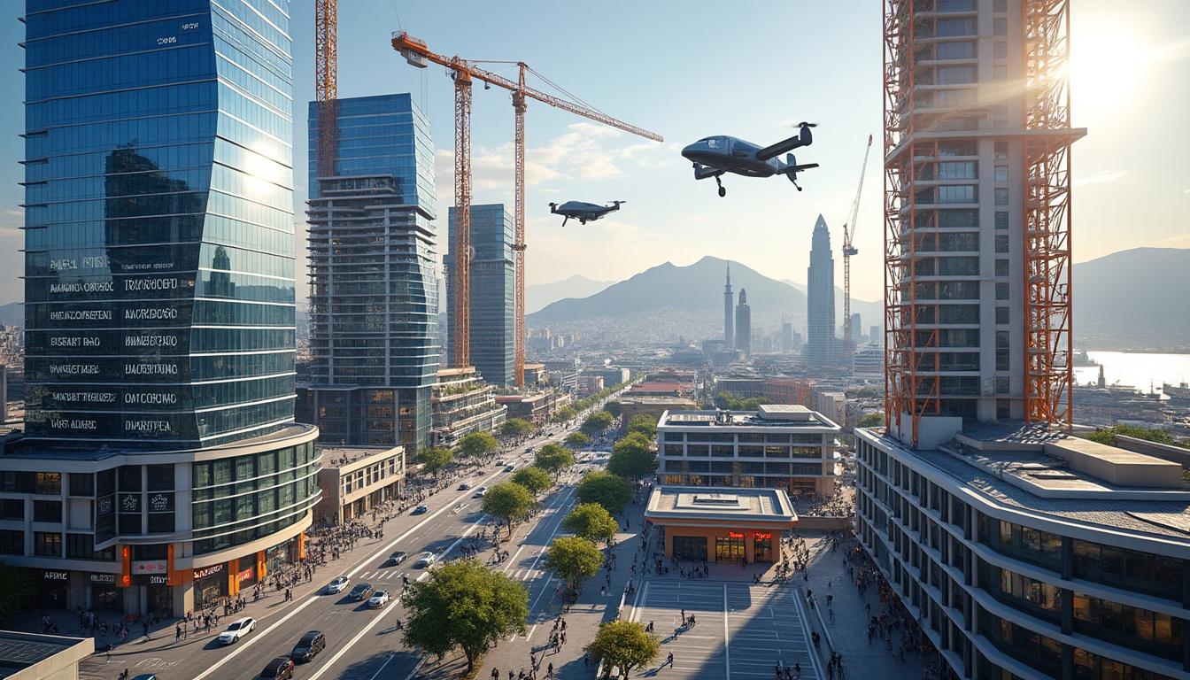 moody's améliore ses prévisions économiques pour l'italie, annonçant un avenir plus prometteur et des perspectives de croissance renforcées.