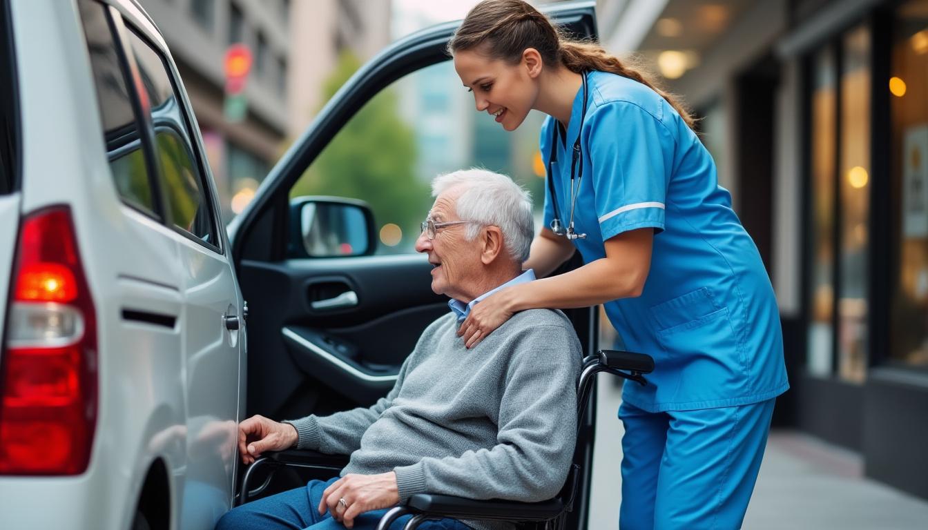 découvrez les projets des candidats aux municipales 2026 à agen pour améliorer le soutien et le bien-être des seniors dans la commune.