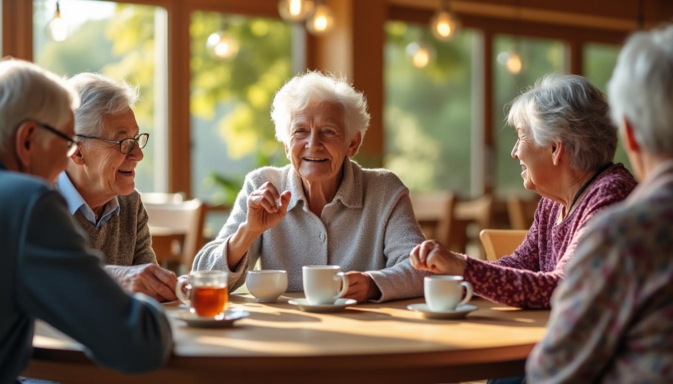 découvrez les projets des candidats des municipales 2026 à anglet pour améliorer la qualité de vie des seniors et répondre à leurs besoins spécifiques.