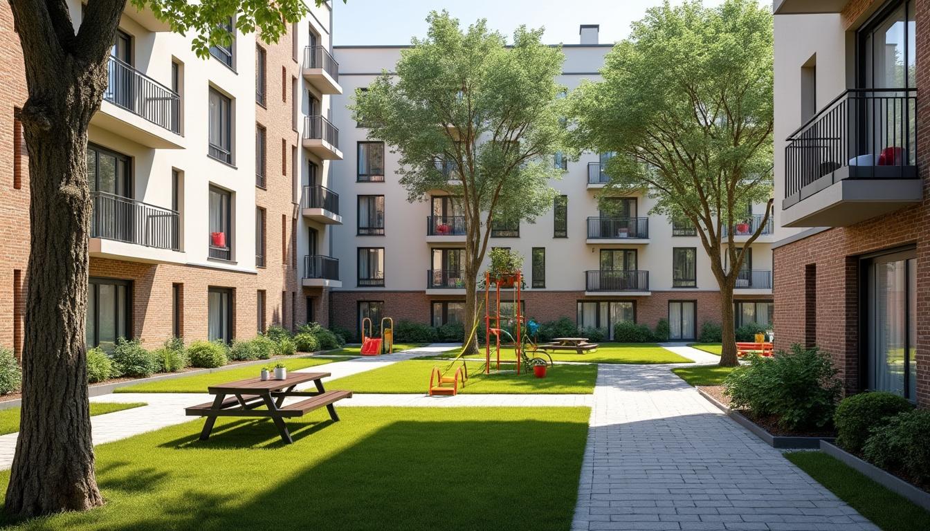 découvrez comment le logement s'impose comme le pilier central des ambitions communales pour les municipales 2026 à bayonne, au cœur des enjeux locaux.