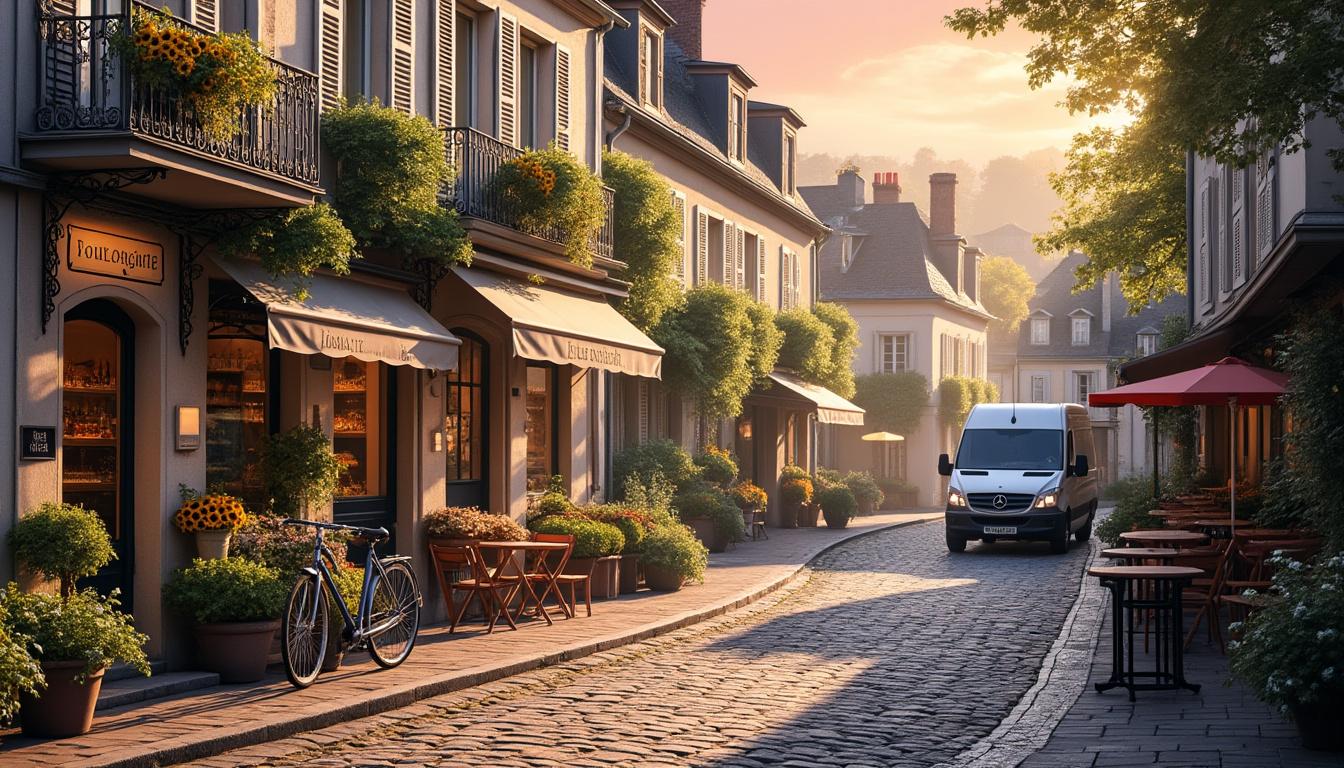 découvrez le programme de l'opposant christ pour les municipales 2026 à capdenac-gare, axé sur le développement économique, l'attractivité de la commune et l'amélioration de la voirie.