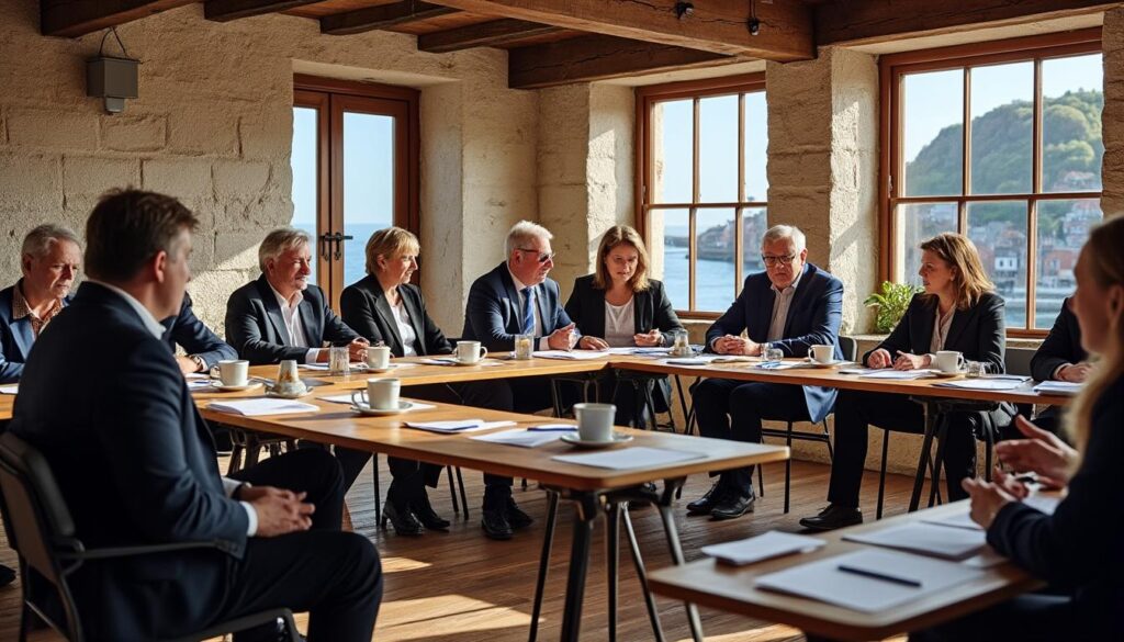 découvrez pourquoi la liste municipale de saint-lunaire a été abandonnée en 2026, expliquée comme une décision collective par les acteurs locaux.